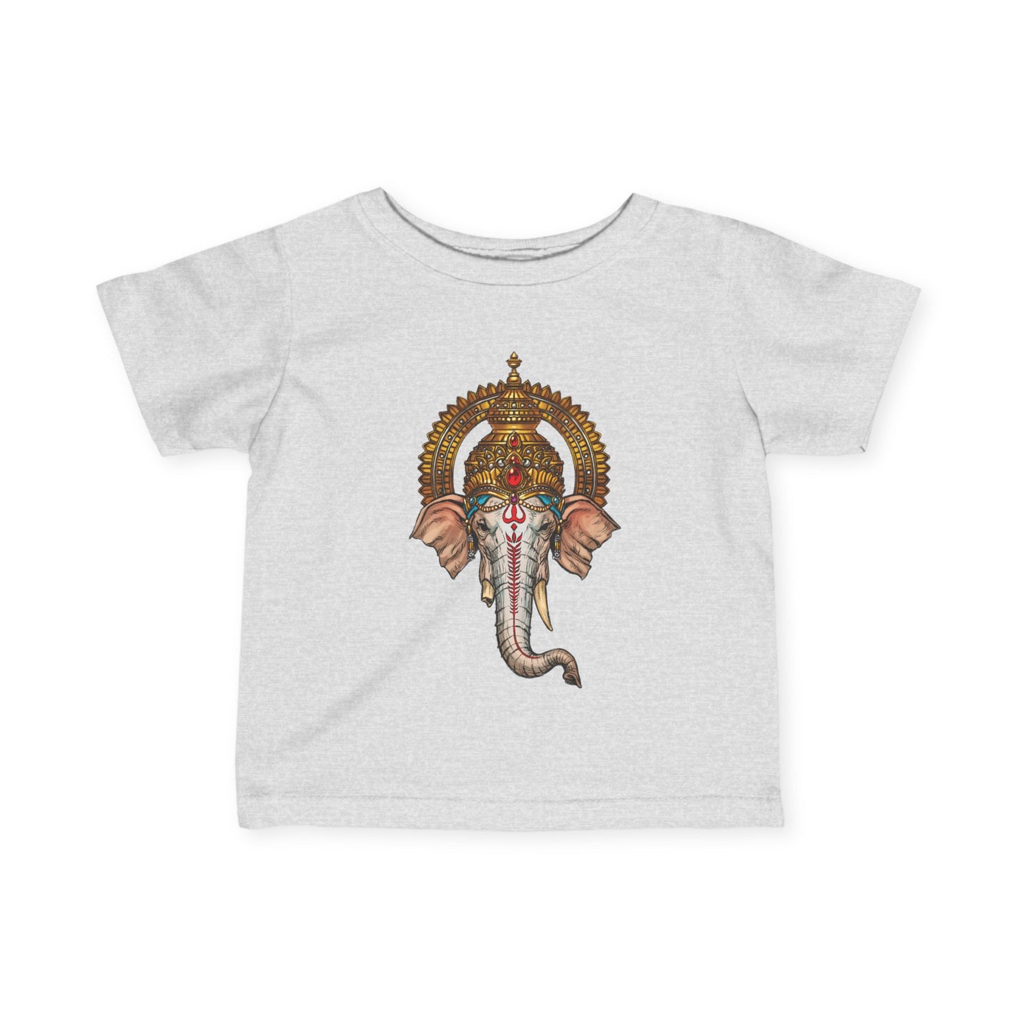 Ganesha | Figura Obscura | Infant T-Shirt