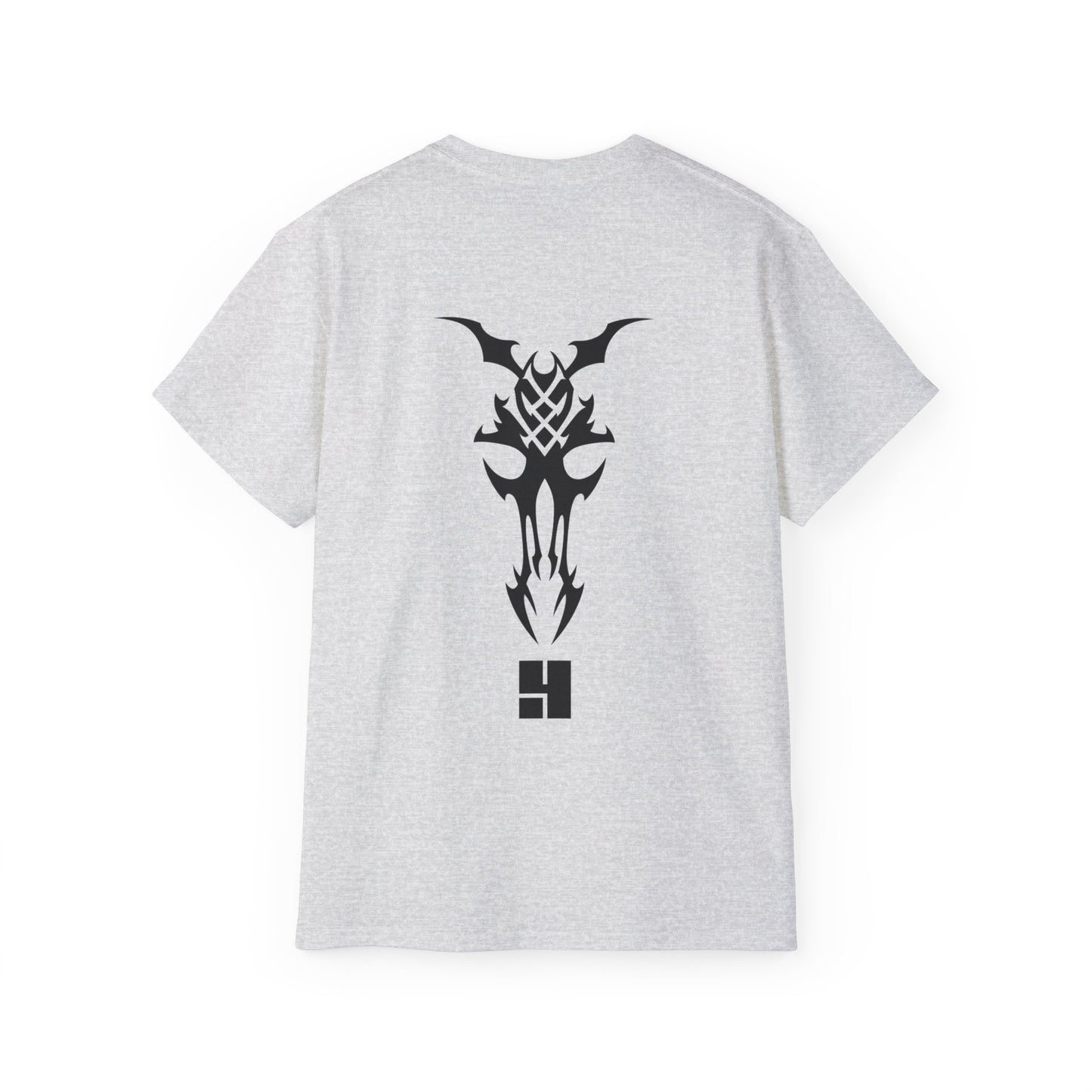 4H 25th Anniversary Logo | Black | Standard T-Shirt