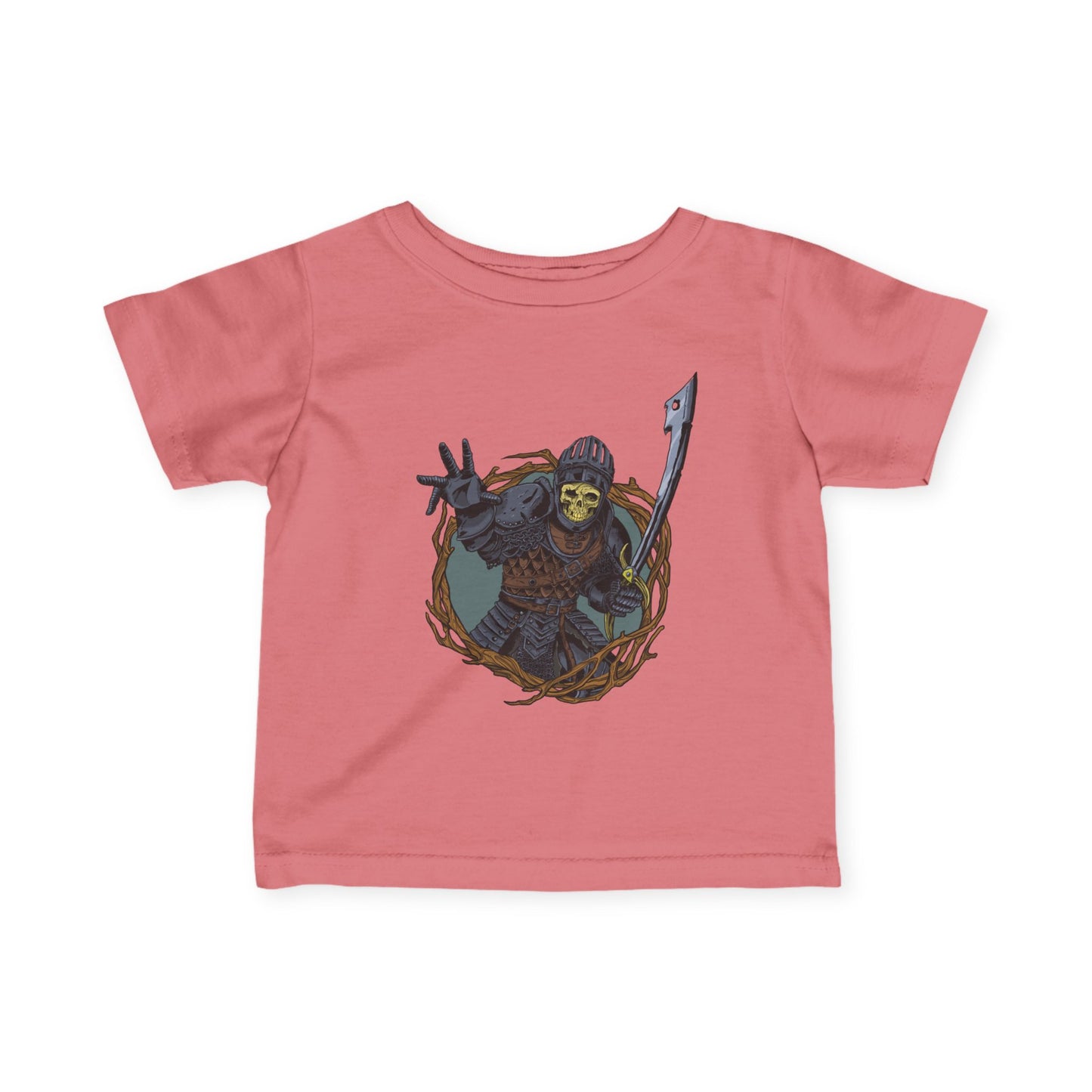 LegionsCon Revenant | Mythic Legions | Infant T-Shirt