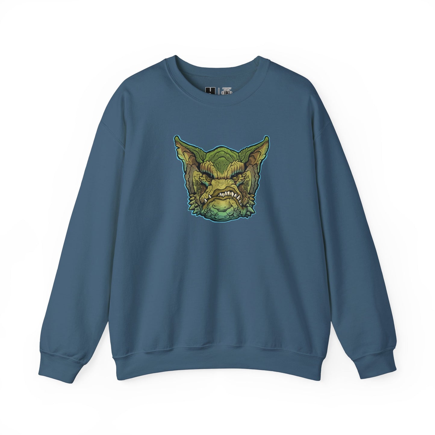Bog Goblin | Miss Monster | Mythic Legions | Sweatshirt