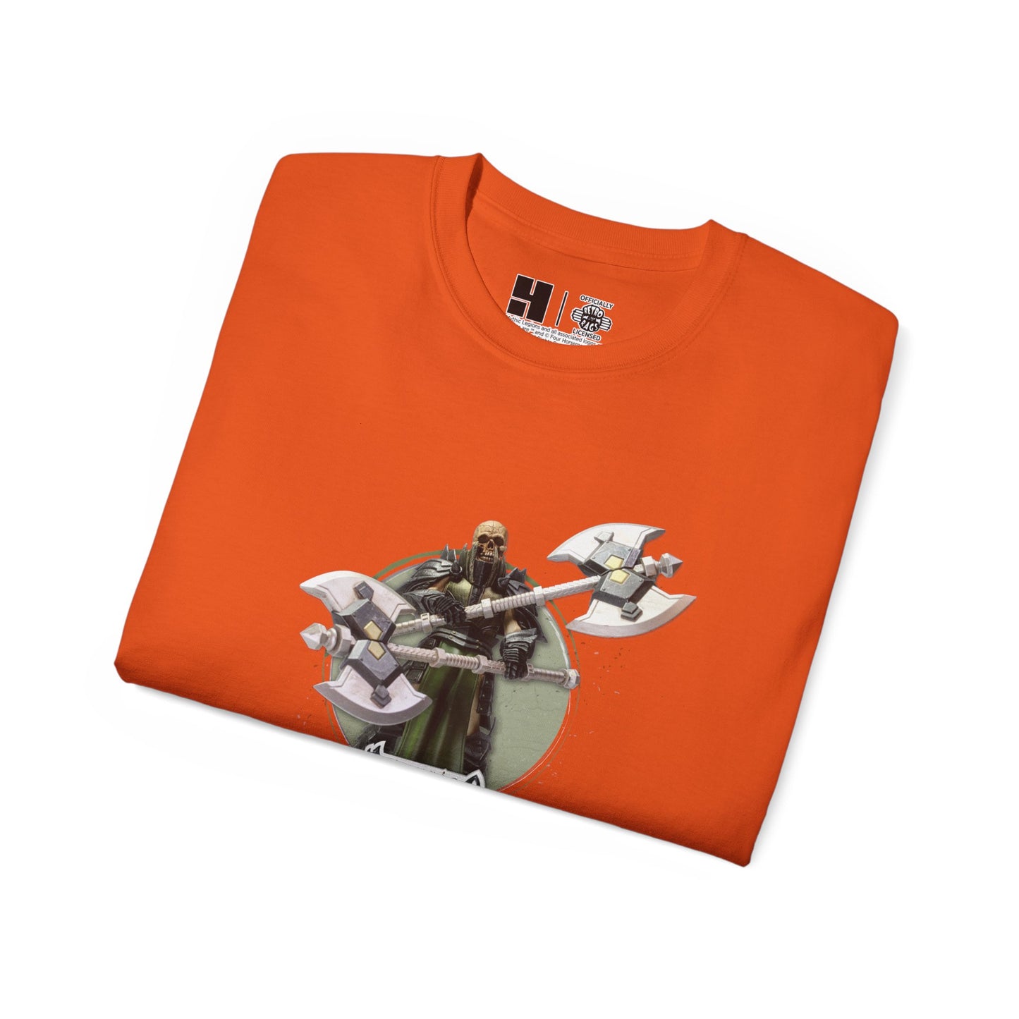 Malleus | Mythic Legions | Standard T-Shirt