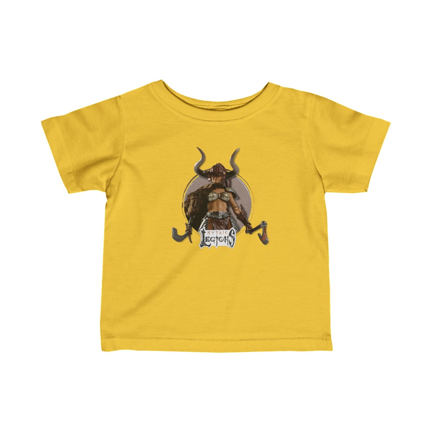 Cassia | Mythic Legions |Infant T-Shirt