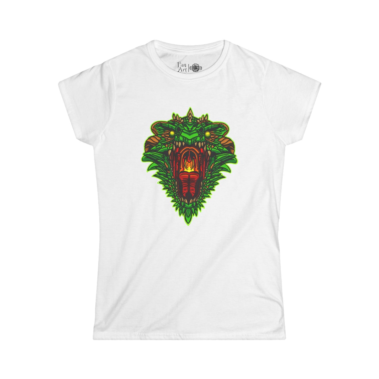 Beyithirr v3 | Mythic Legions | Fan Art | Women's T-Shirt