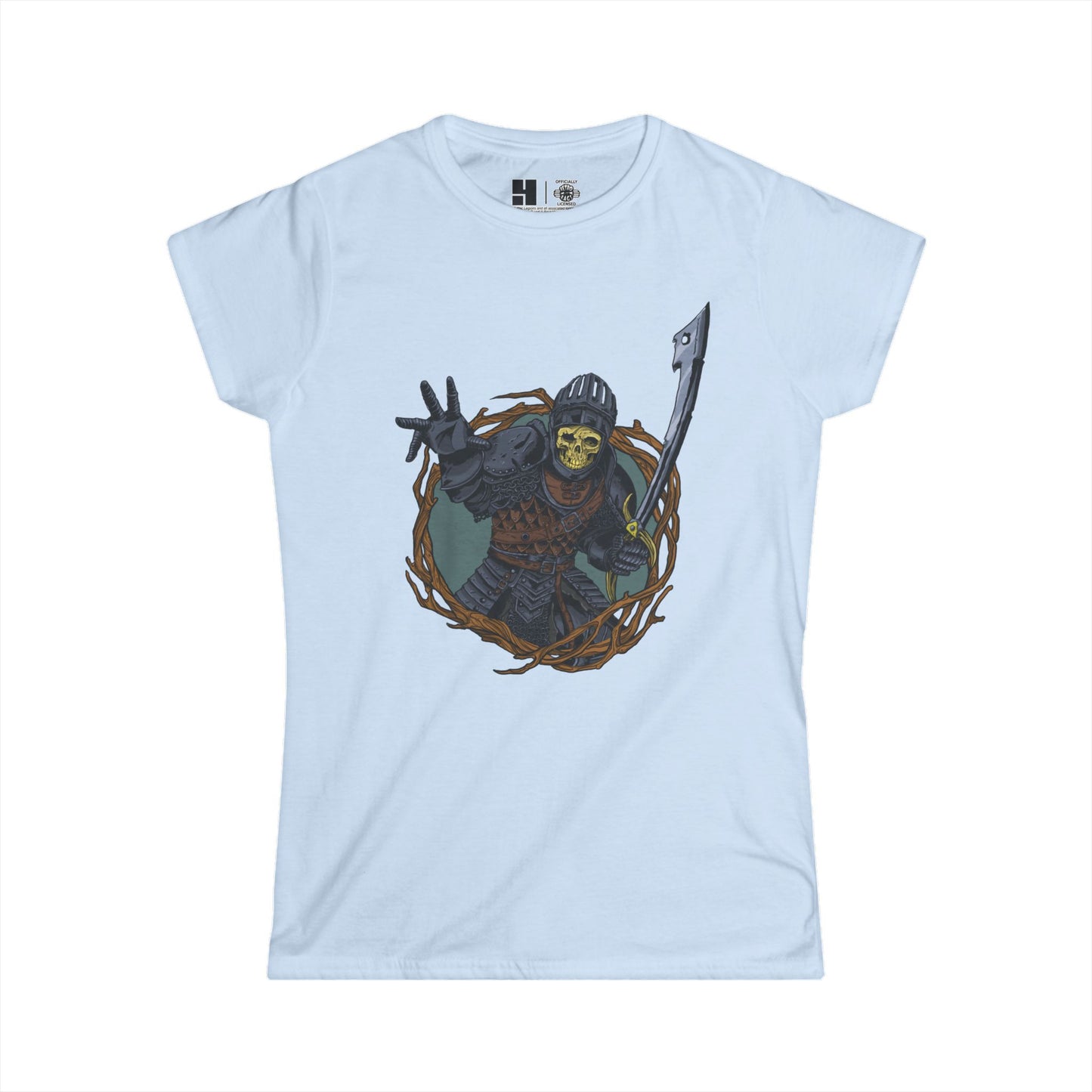 LegionsCon Revenant | Mythic Legions | Women's T-Shirt