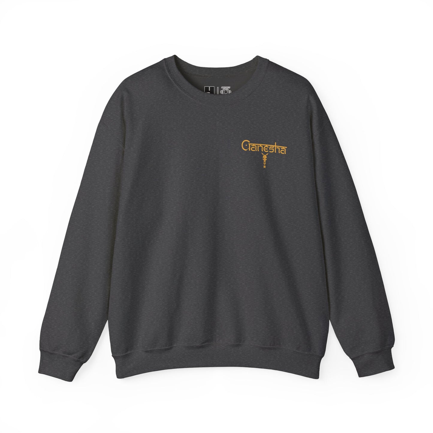 Ganesha v2 | Figura Obscura | Sweatshirt