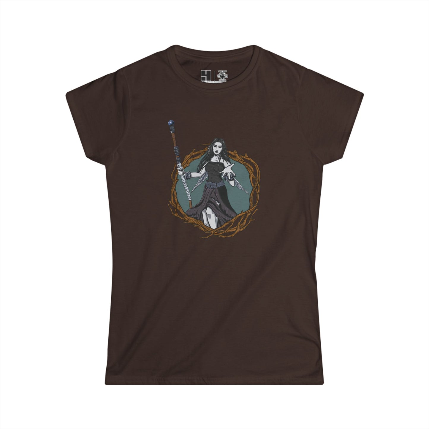 LegionsCon Nymph | Mythic Legions | Women's T-Shirt