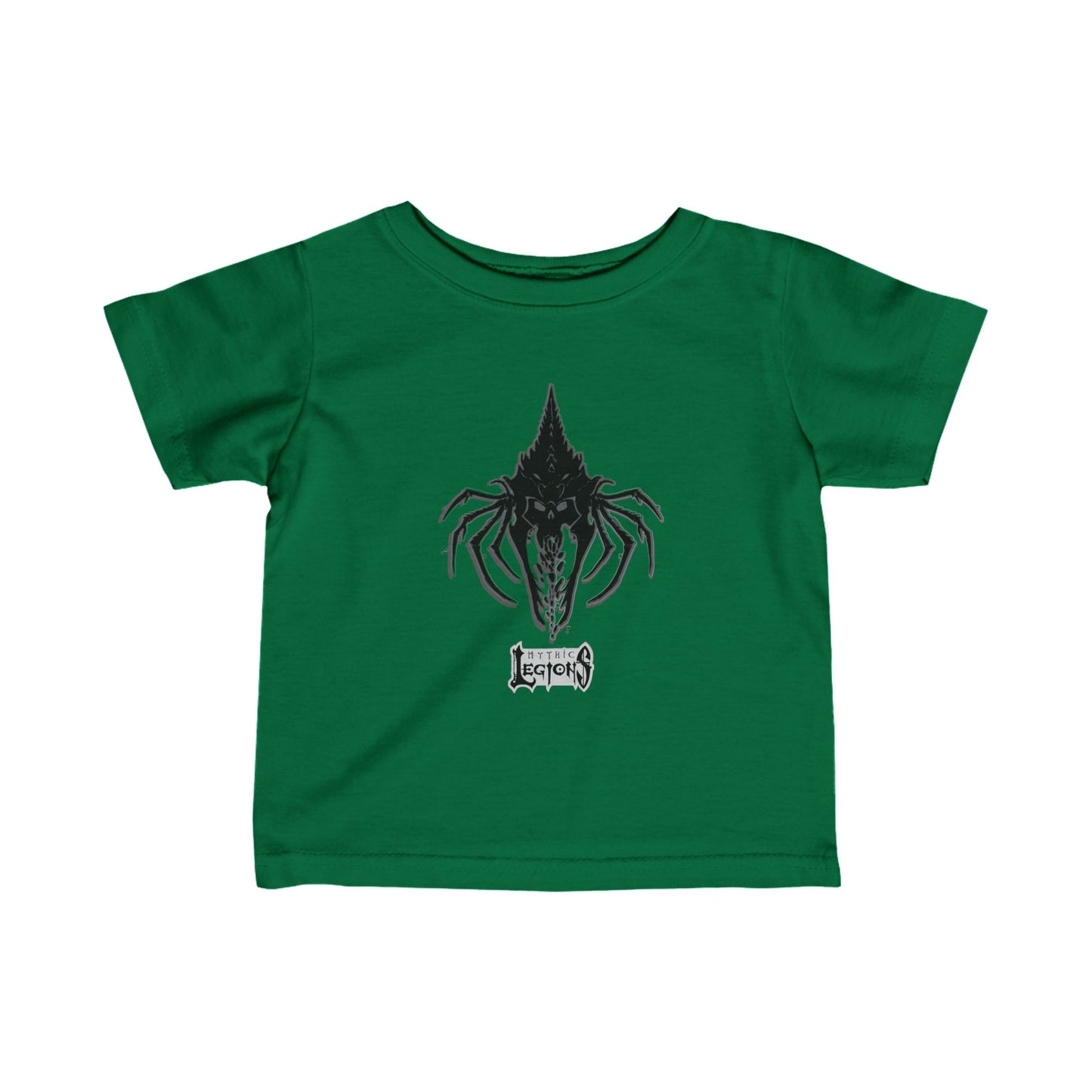 Congregation of Necronominus, The | Mythic Legions | Infant T-Shirt