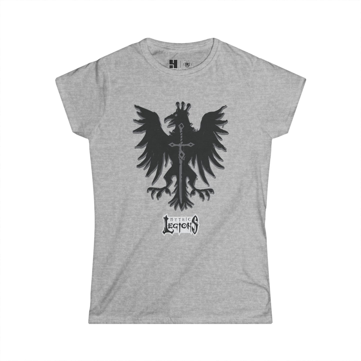 Order of Eathyron, The | Mythic Legions | Women's T-Shirt