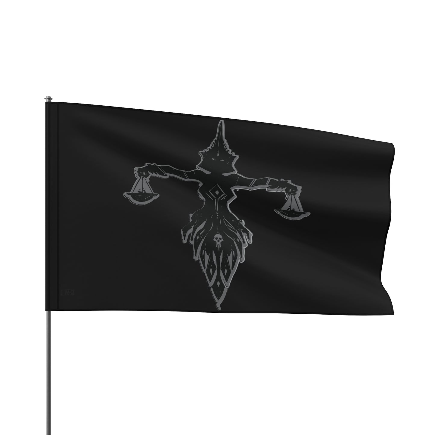ILLYTHIA Banner/Flag | Mythic Legions