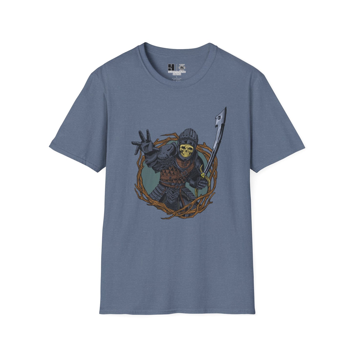 LegionsCon Revenant | Mythic Legions | Soft T-Shirt