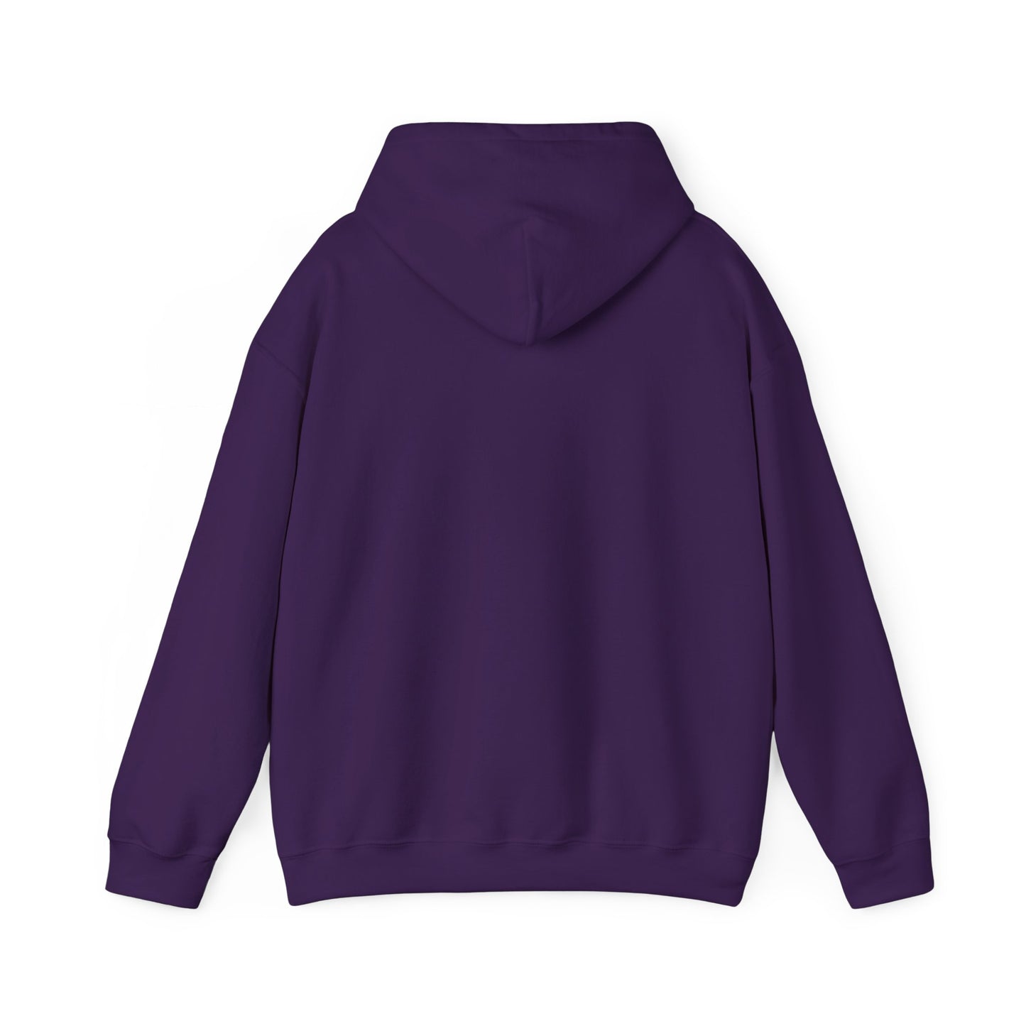 Outpost Zaxxius | Cosmic Legions | Pullover Hoodie