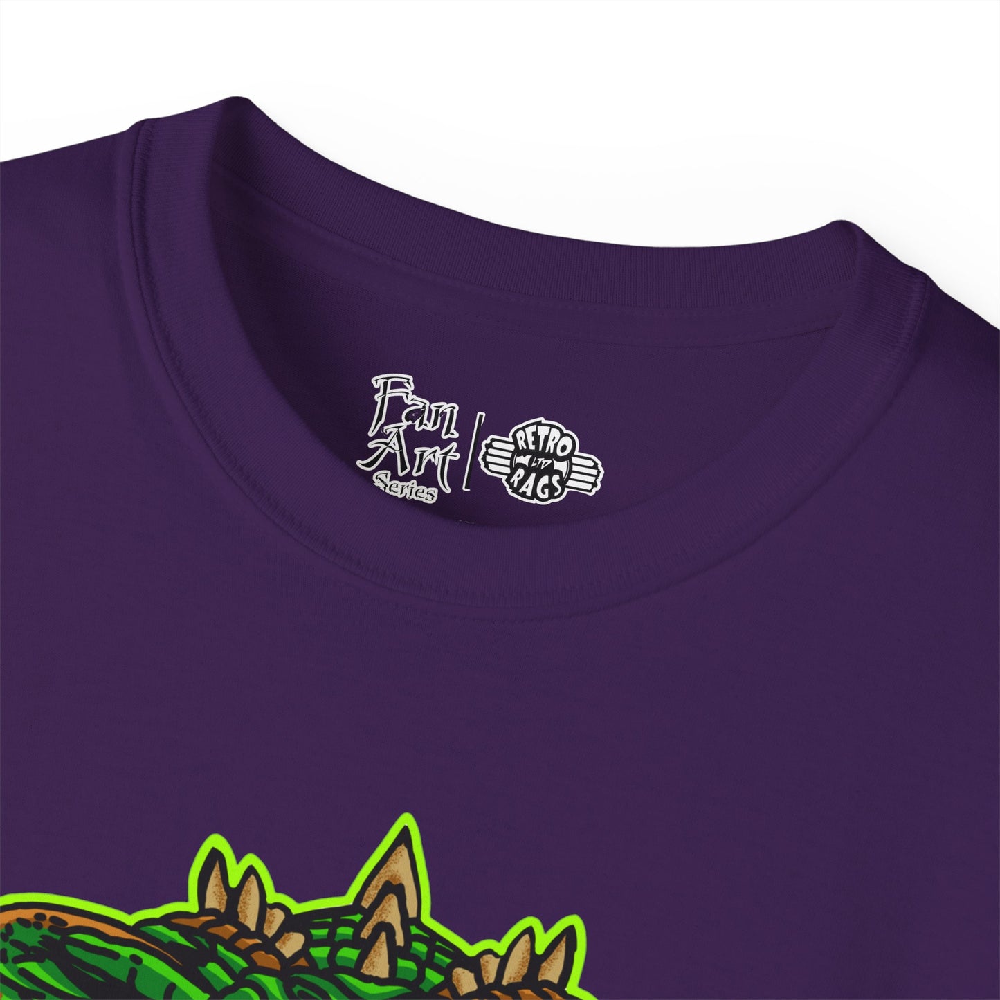 Beyithirr v3 | Mythic Legions | Fan Art | Standard T-Shirt