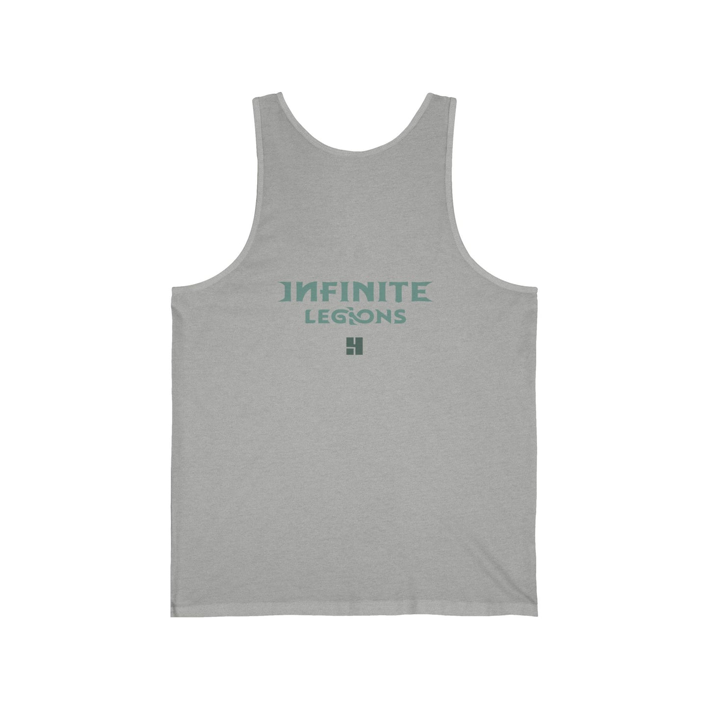 Pheyden v2 | Infinite Legions | Tank Top