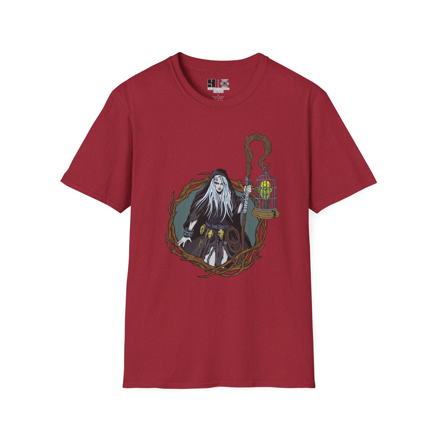 LegionsCon Churel | Mythic Legions | Soft T-Shirt