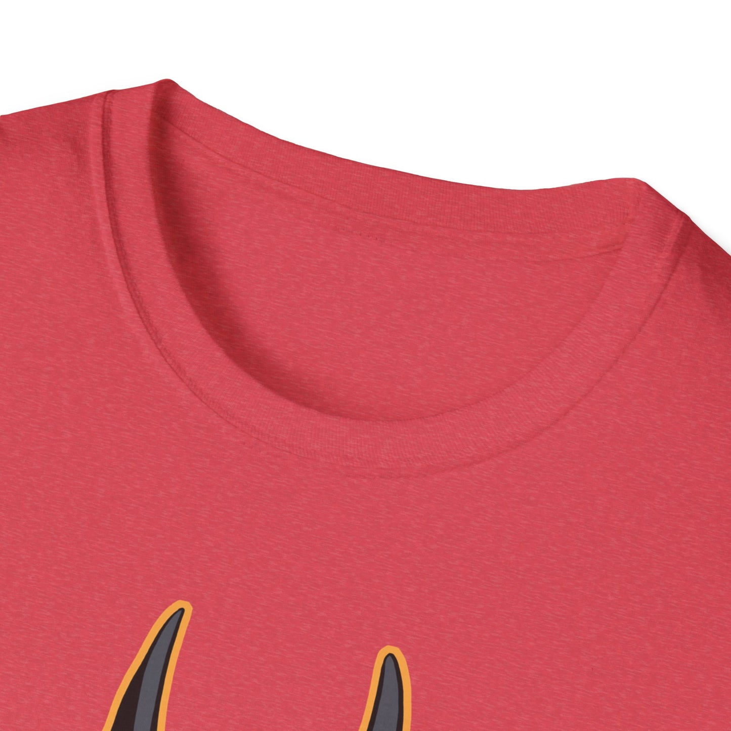 Anubis | Figura Obscura | Soft T-Shirt