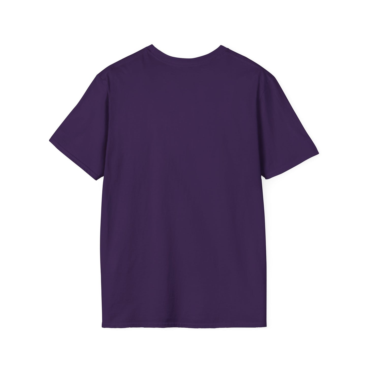 PGG LC25 | Mythic Legions | Fan Art | Soft T-Shirt