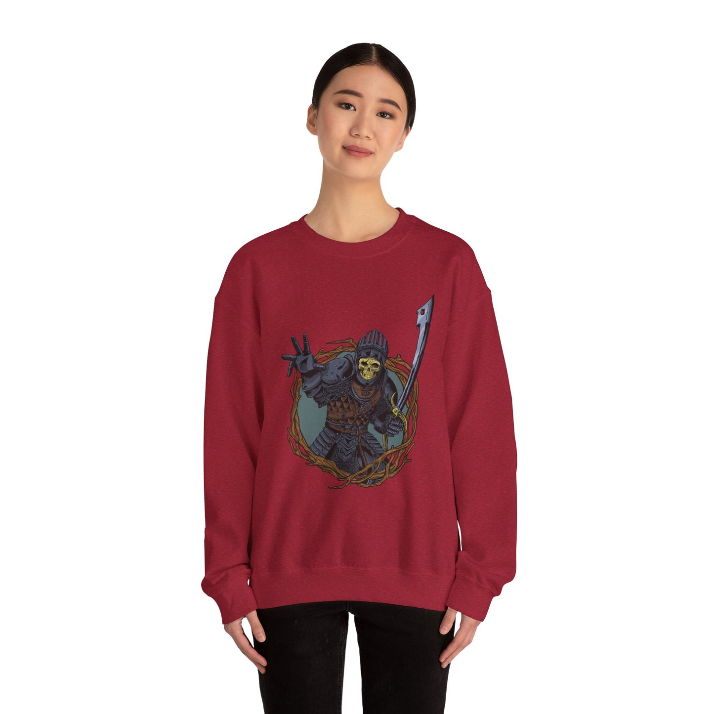 LegionsCon Revenant | Mythic Legions | Sweatshirt