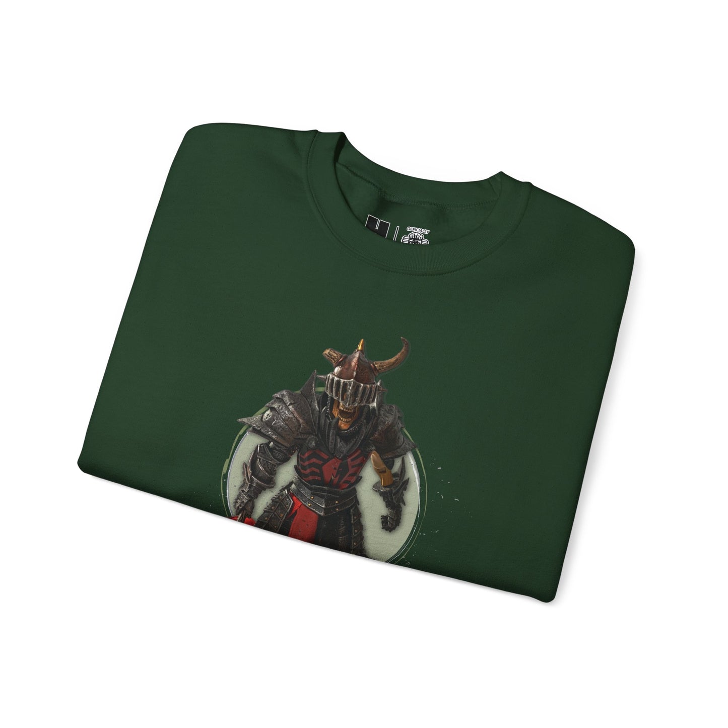 Brother Mandibulus | Mythic Legions | Sweatshirt