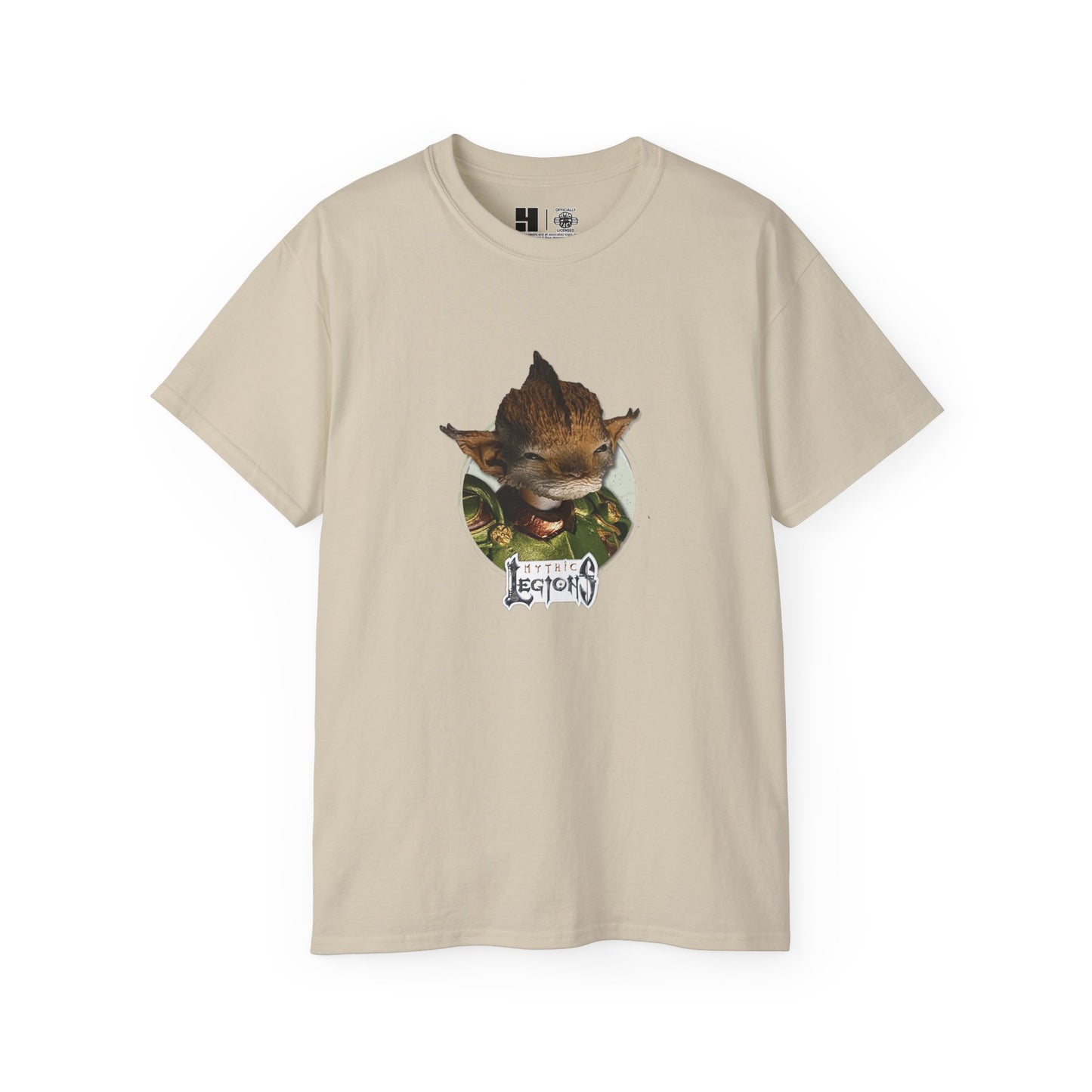 Thislethorn | Mythic Legions | Standard T-Shirt