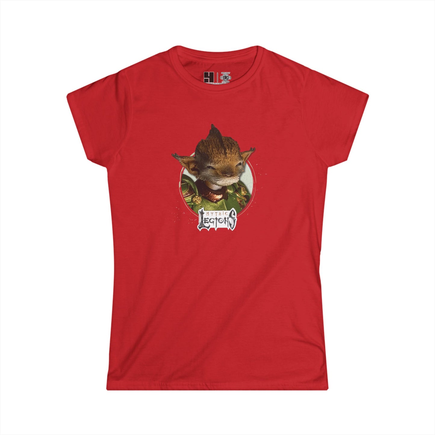 Thislethorn | Mythic Legions | Women's T-Shirt