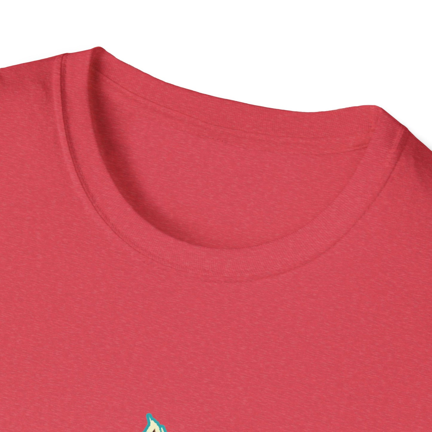 Monkey King, The v2 | Figura Obscura | Soft T-Shirt