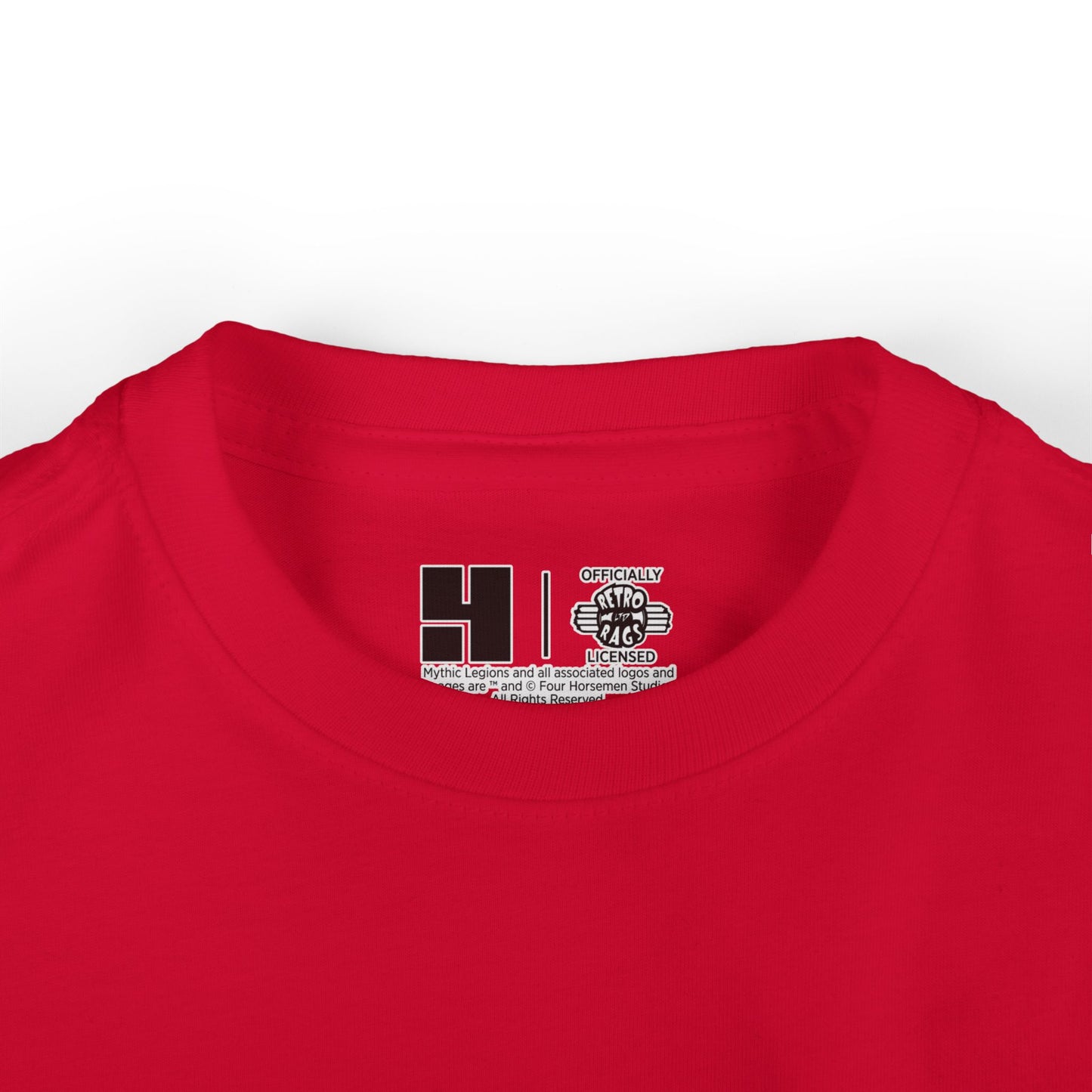 House of the Noble Bear, The | Mythic Legions | Infant T-Shirt