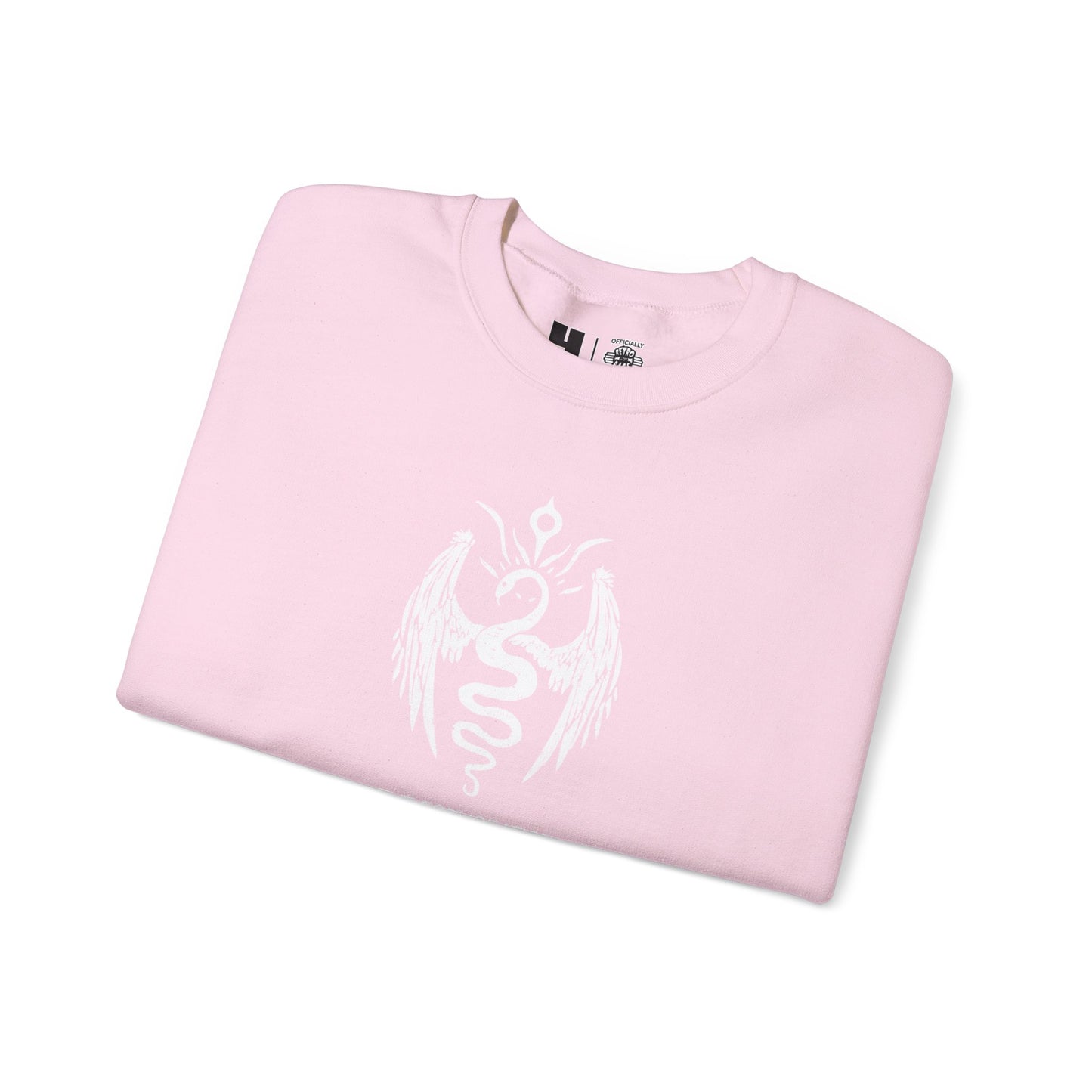 Convocation of Bassylia Logo Small | Mythic Legions | Sweatshirt