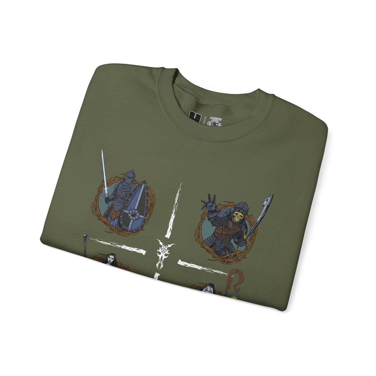 LegionsCon Crossroads | Mythic Legions | Sweatshirt