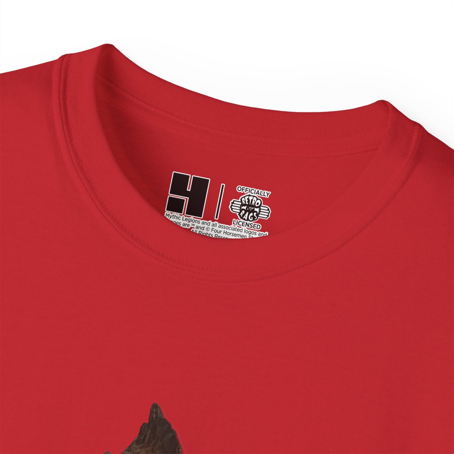 Thislethorn | Mythic Legions | Standard T-Shirt