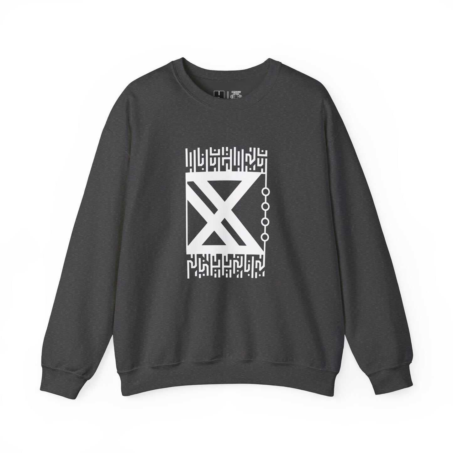 Outpost Zaxxius | Cosmic Legions | Sweatshirt