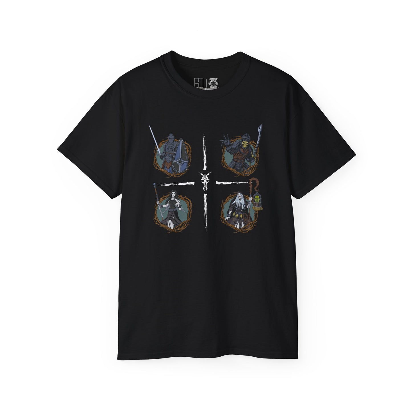 LegionsCon Crossroads | Mythic Legions | Standard T-Shirt