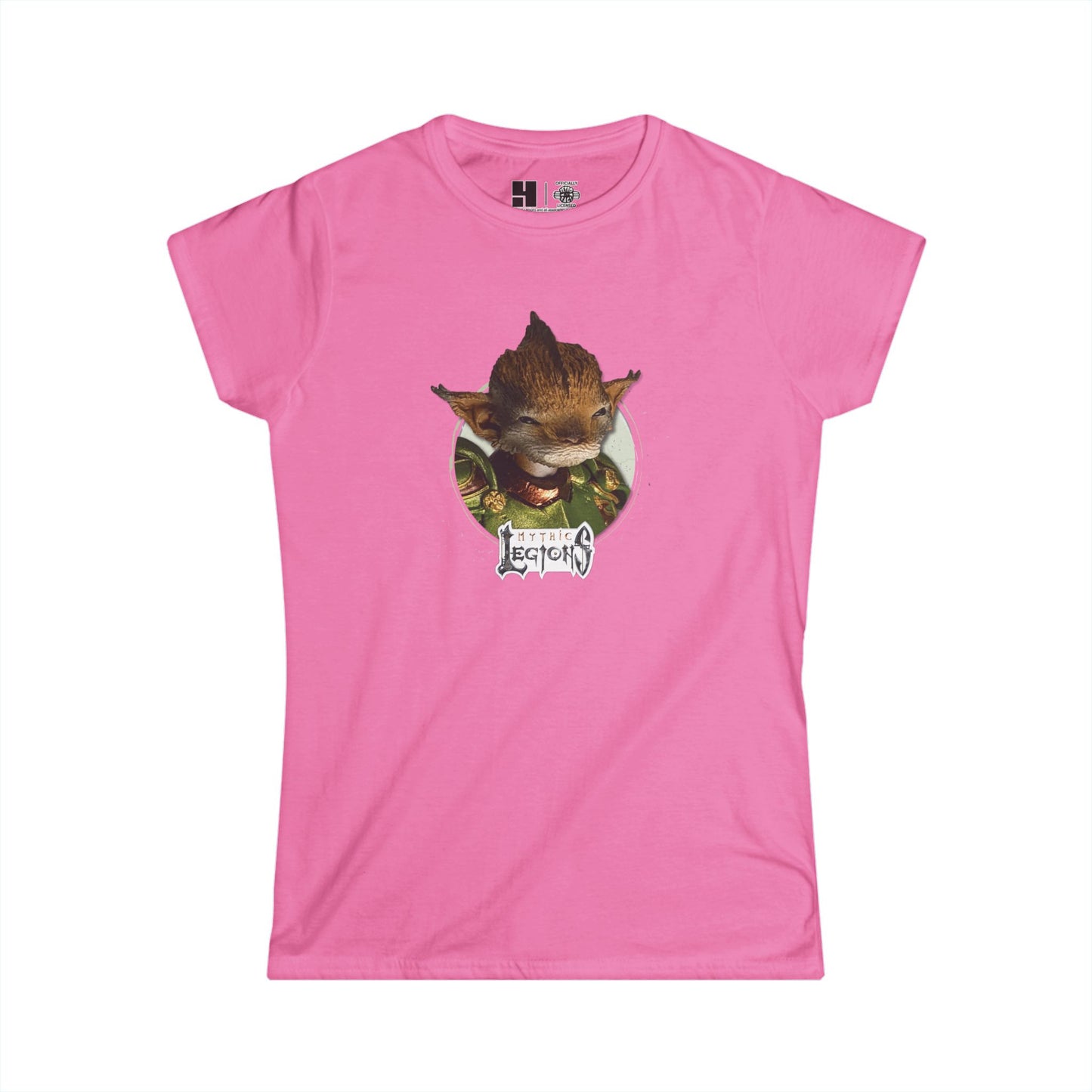 Thislethorn | Mythic Legions | Women's T-Shirt