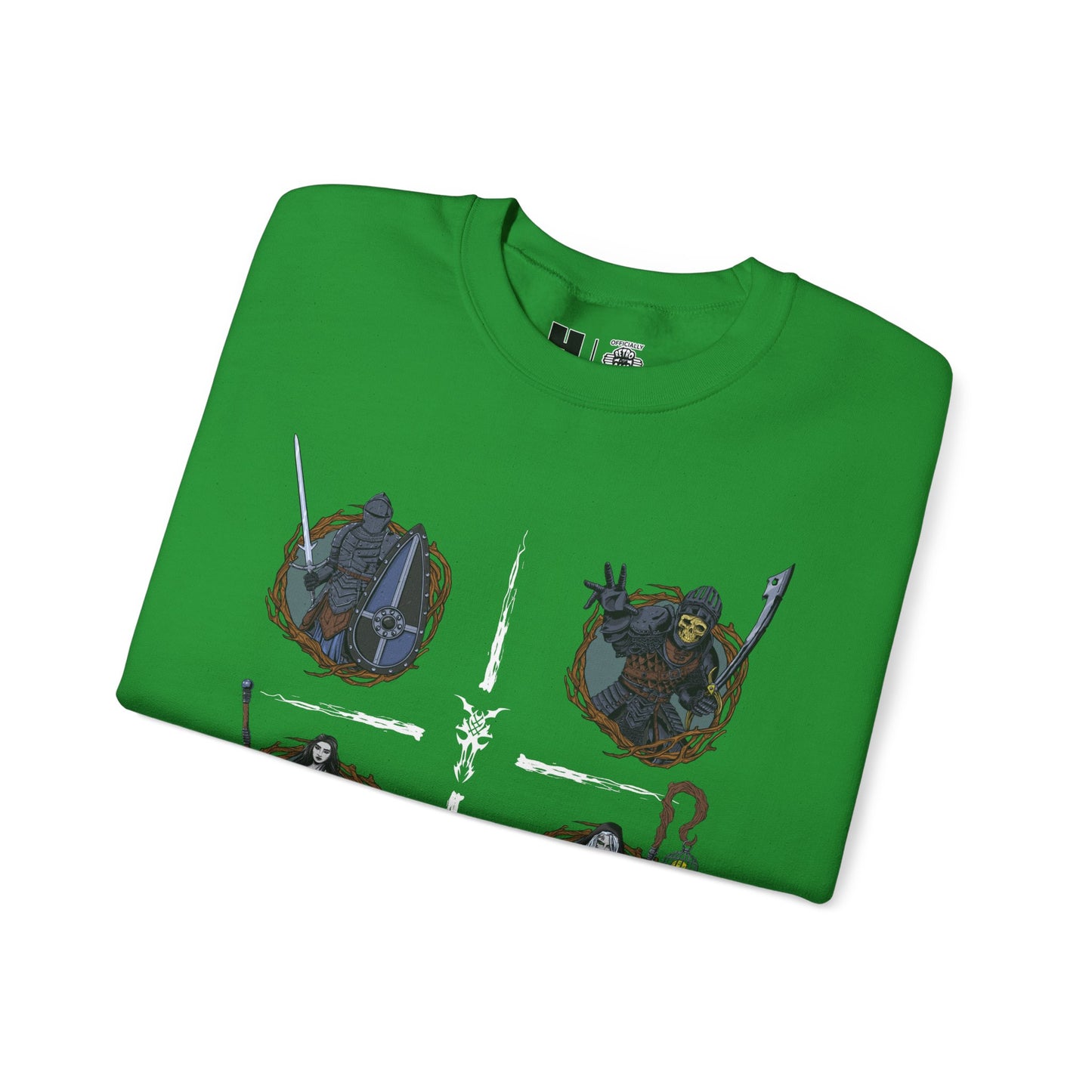LegionsCon Crossroads | Mythic Legions | Sweatshirt