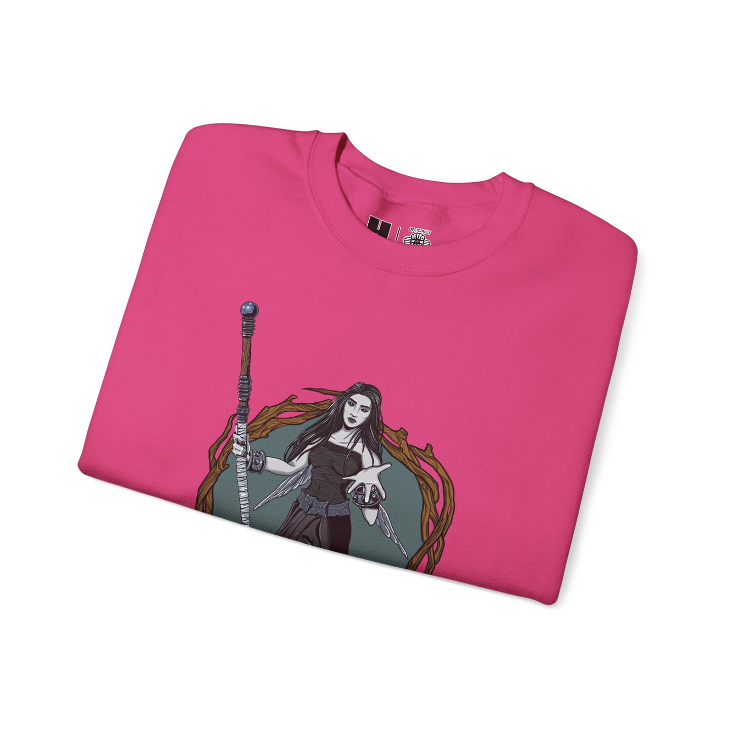 LegionsCon Nymph | Mythic Legions | Sweatshirt