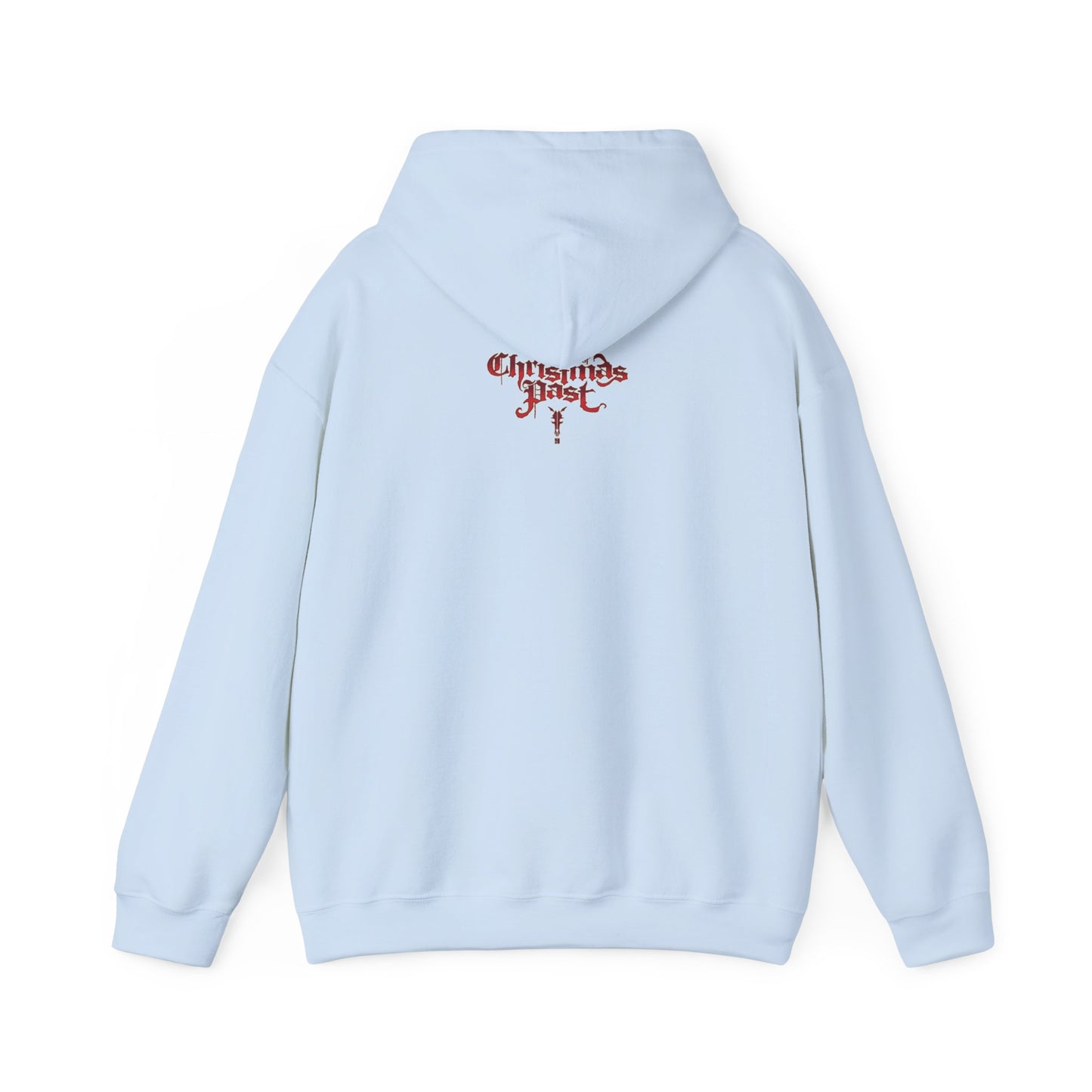 Christmas Past | Figura Obscura | Pullover Hooodie