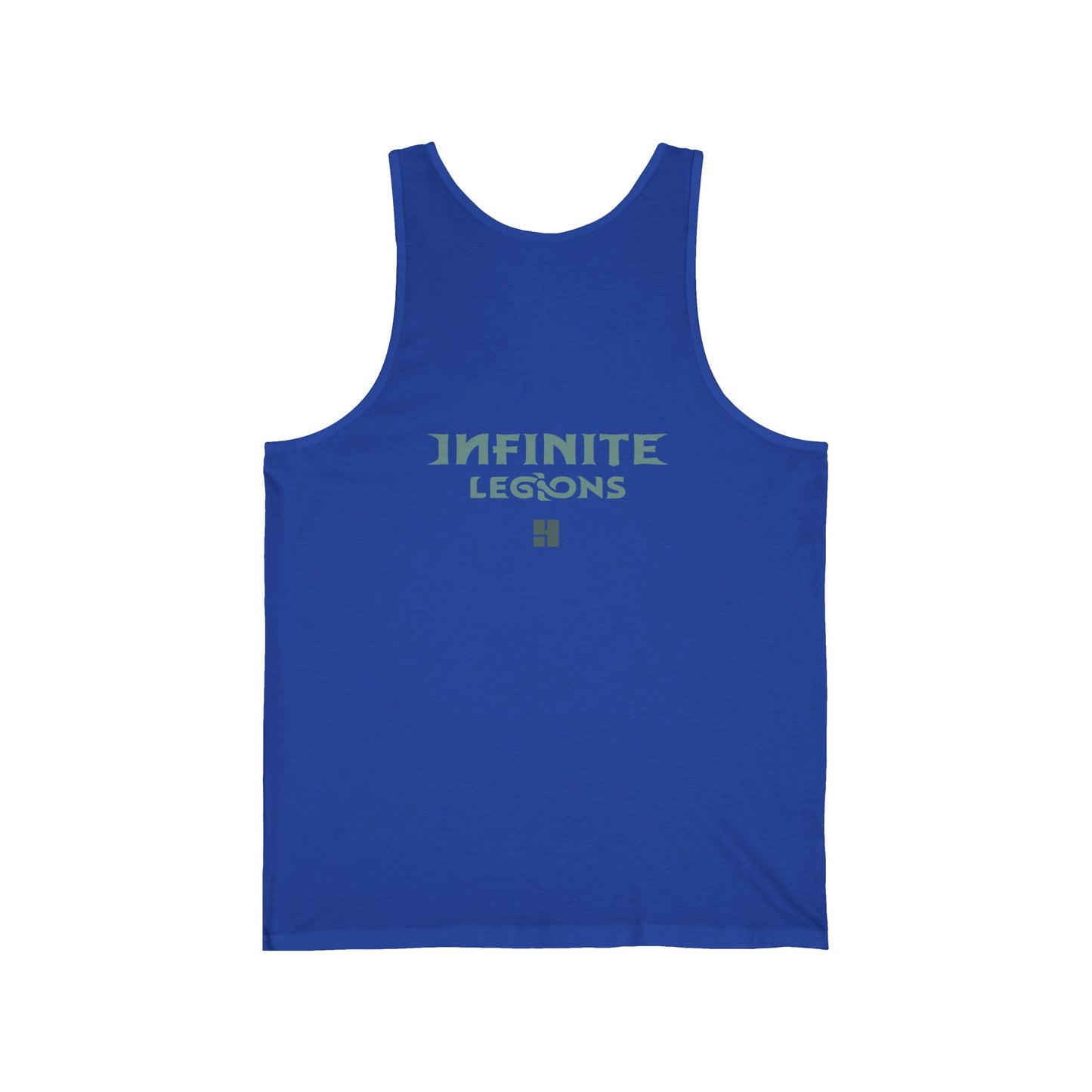 Pheyden v2 | Infinite Legions | Tank Top