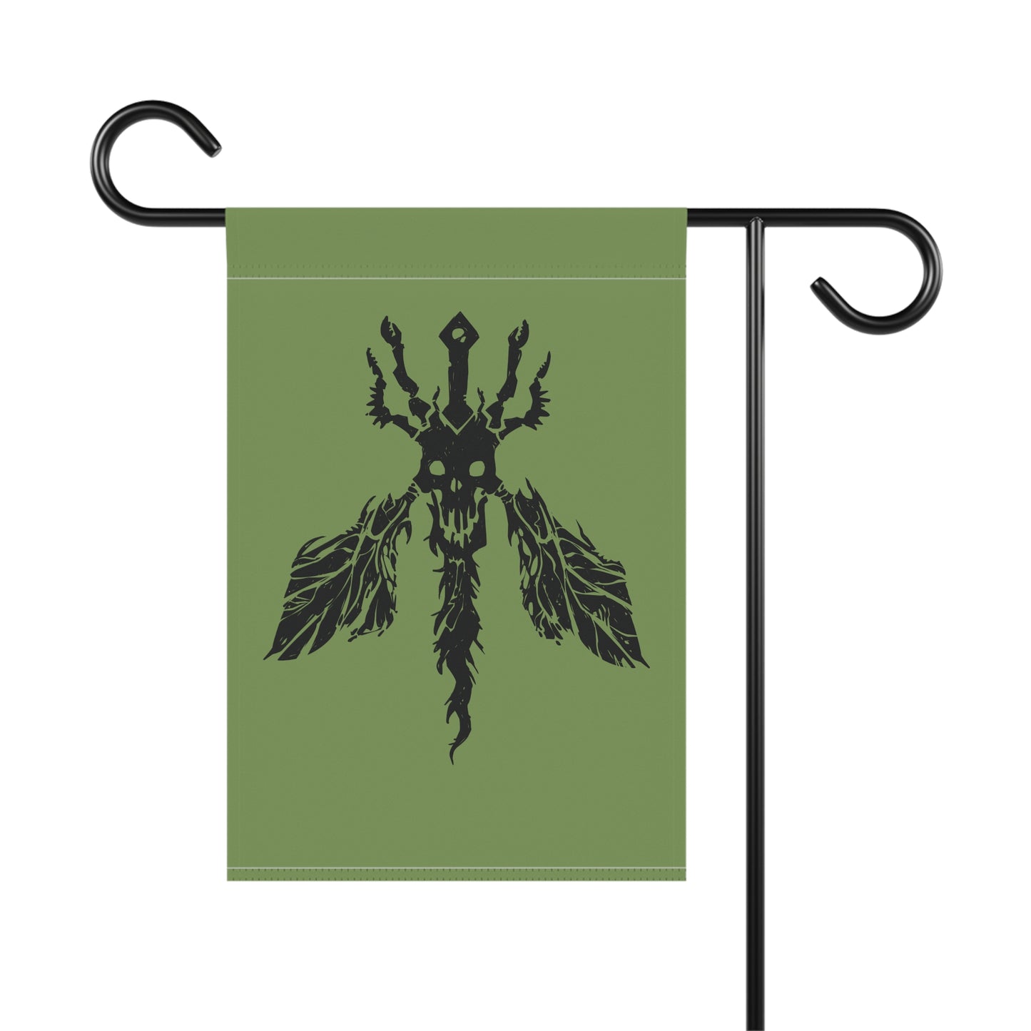 Circle of Poxxus | Mythic Legions | Garden & House Banner