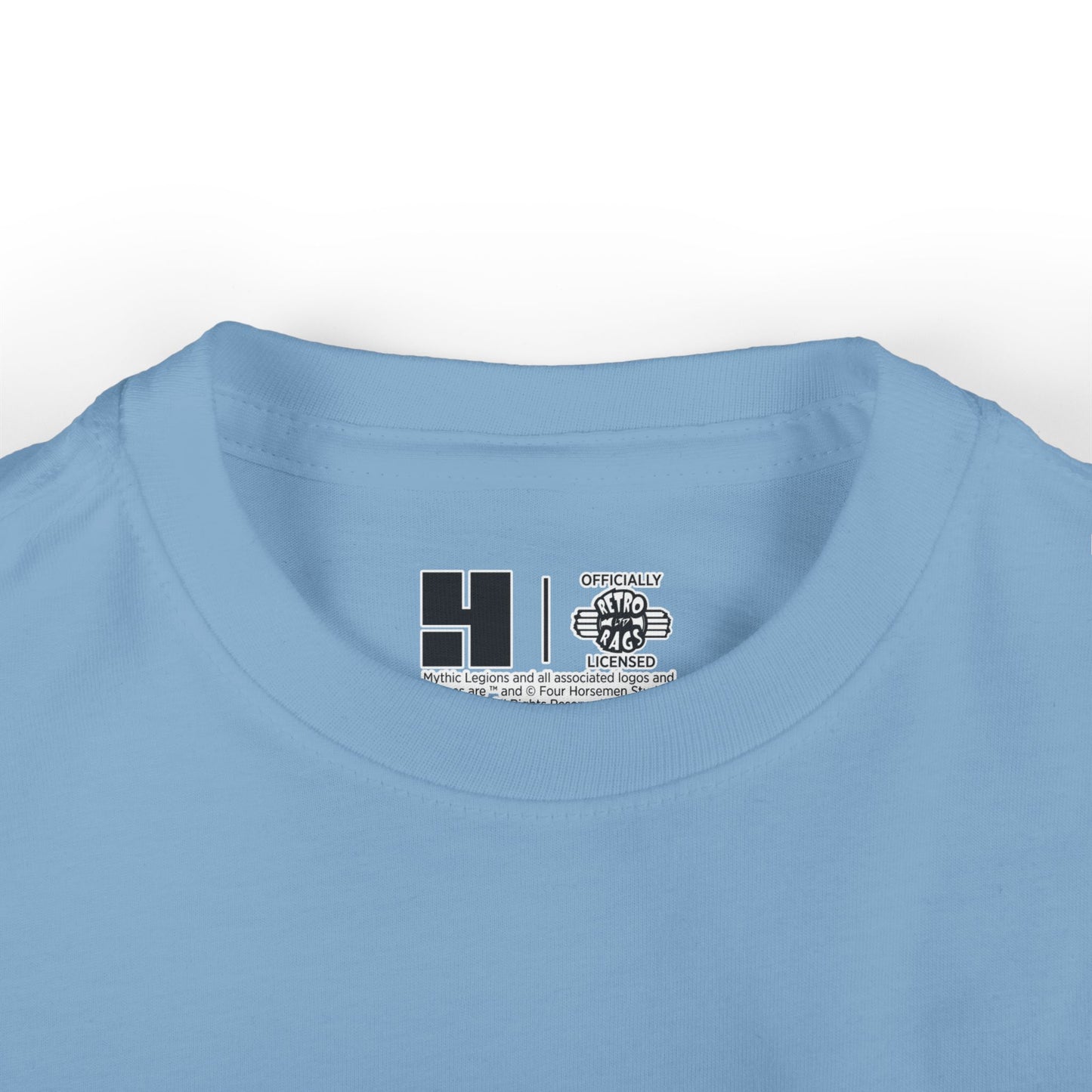 4H 25th Anniversary Logo | White | Infant T-Shirt