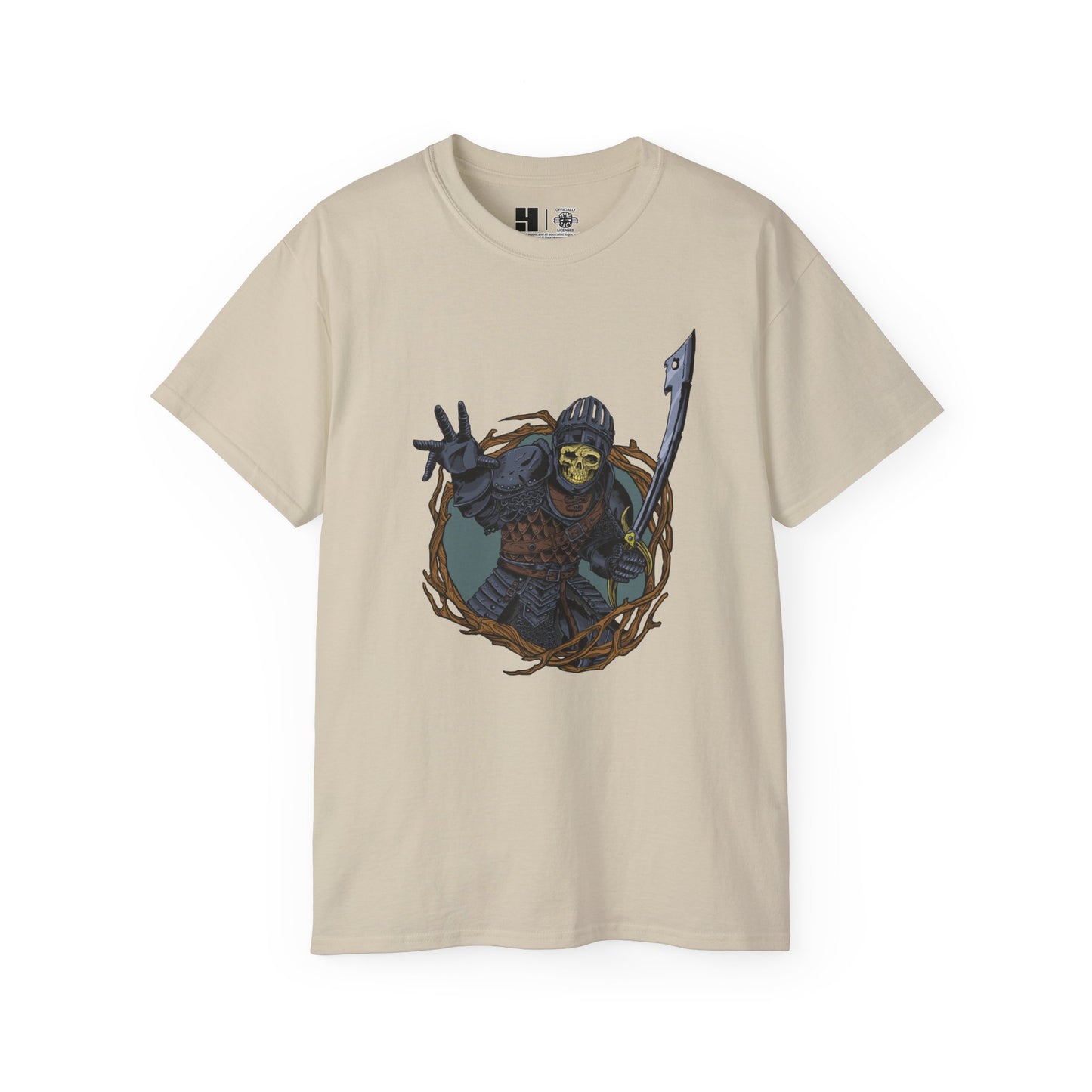 LegionsCon Revenant | Mythic Legions | Standard T-Shirt