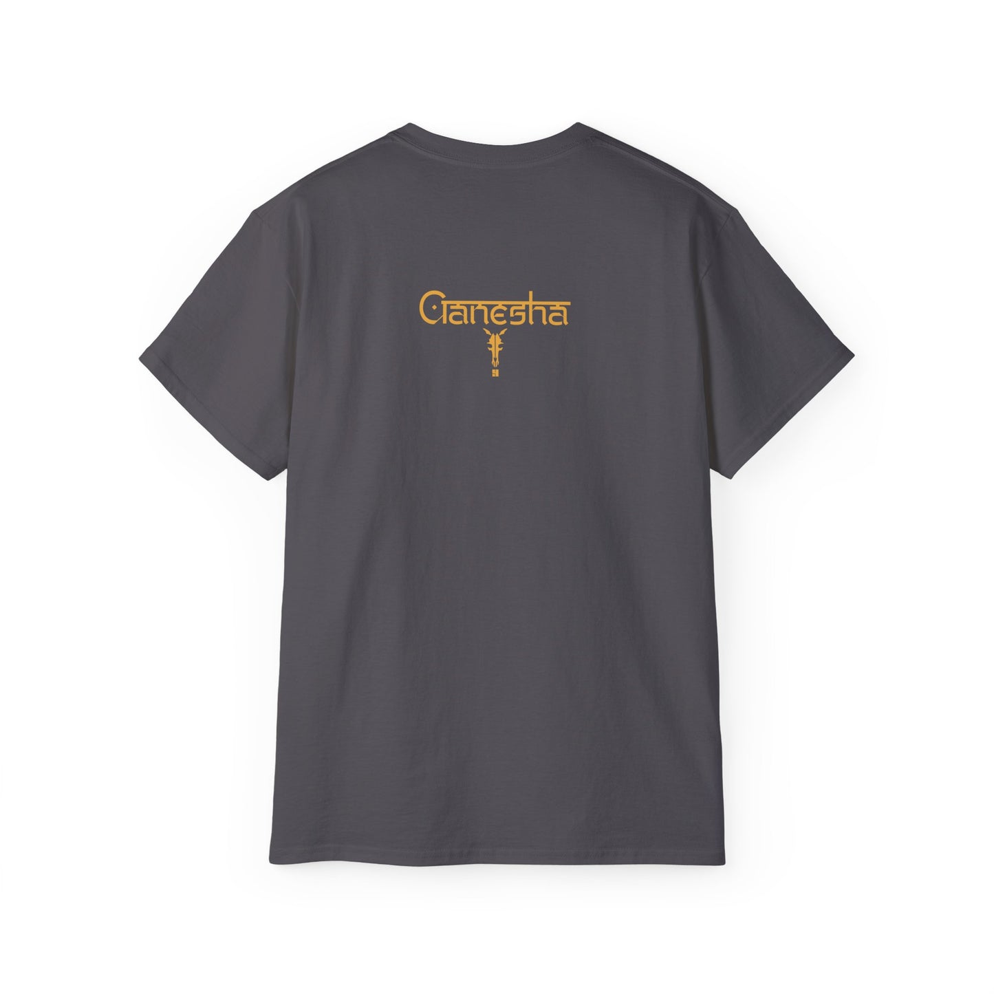 Ganesha v1 | Figura Obscura | Standard T-Shirt