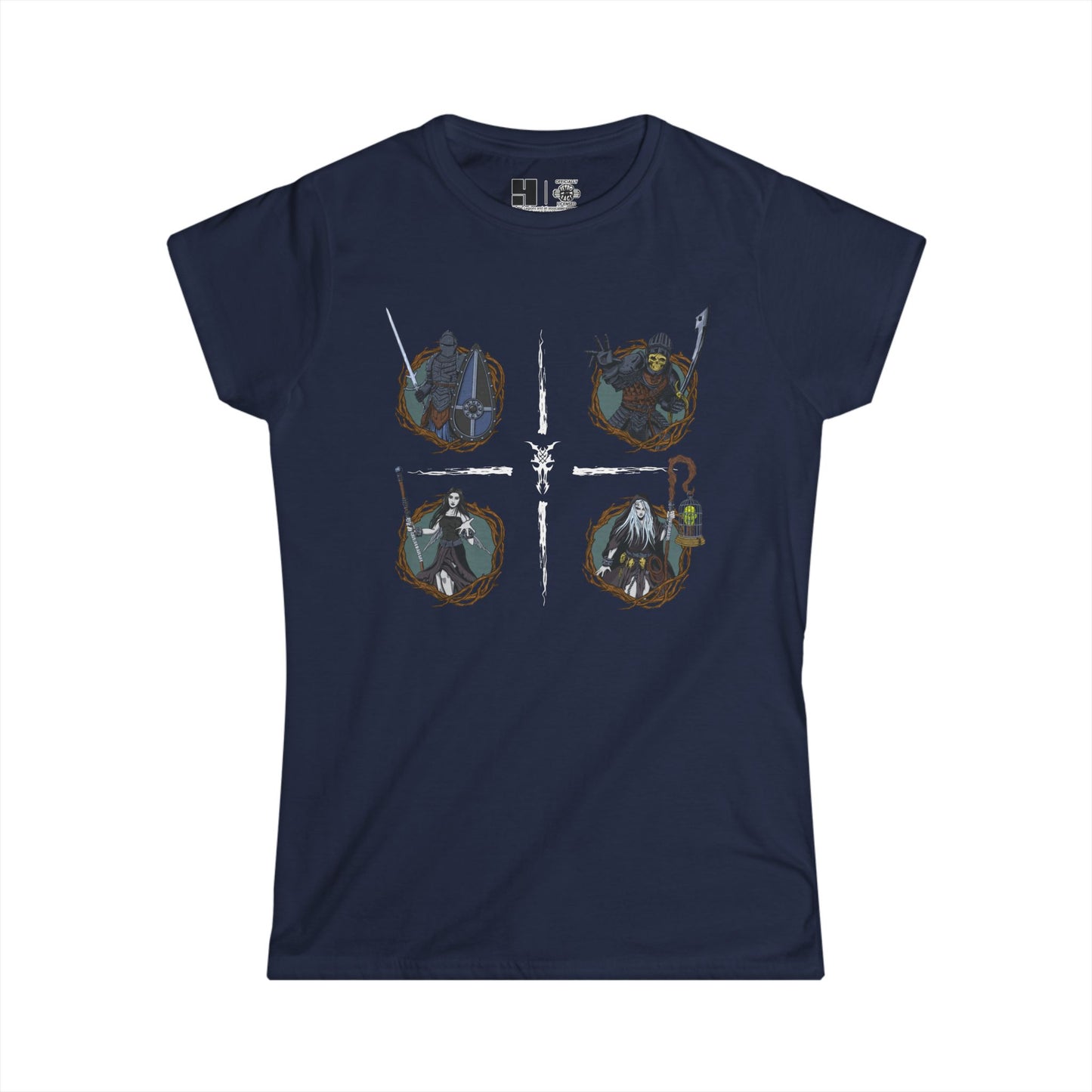 LegionsCon Crossroads | Mythic Legions | Women's T-Shirt
