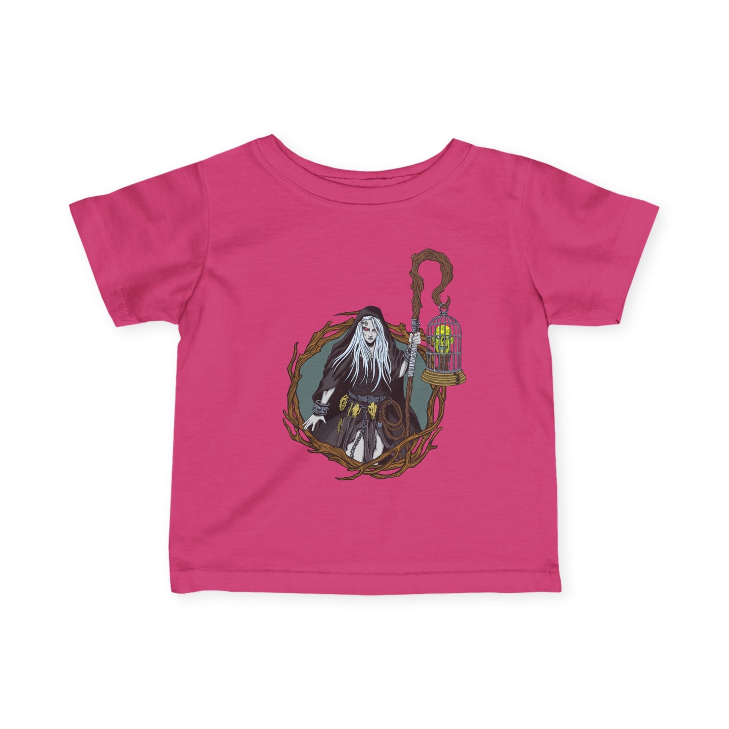 LegionsCon Churel | Mythic Legions | Infant T-Shirt