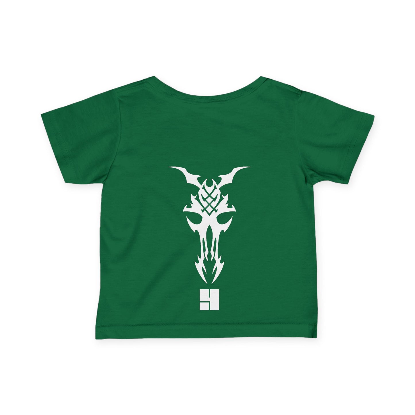 4H 25th Anniversary Logo | White | Infant T-Shirt