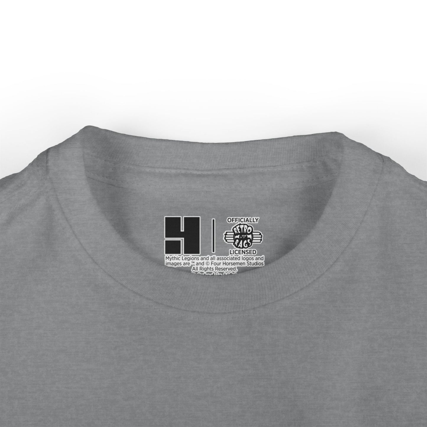 Congregation of Necronominus Logo Small | Mythic Legions | Infant T-Shirt