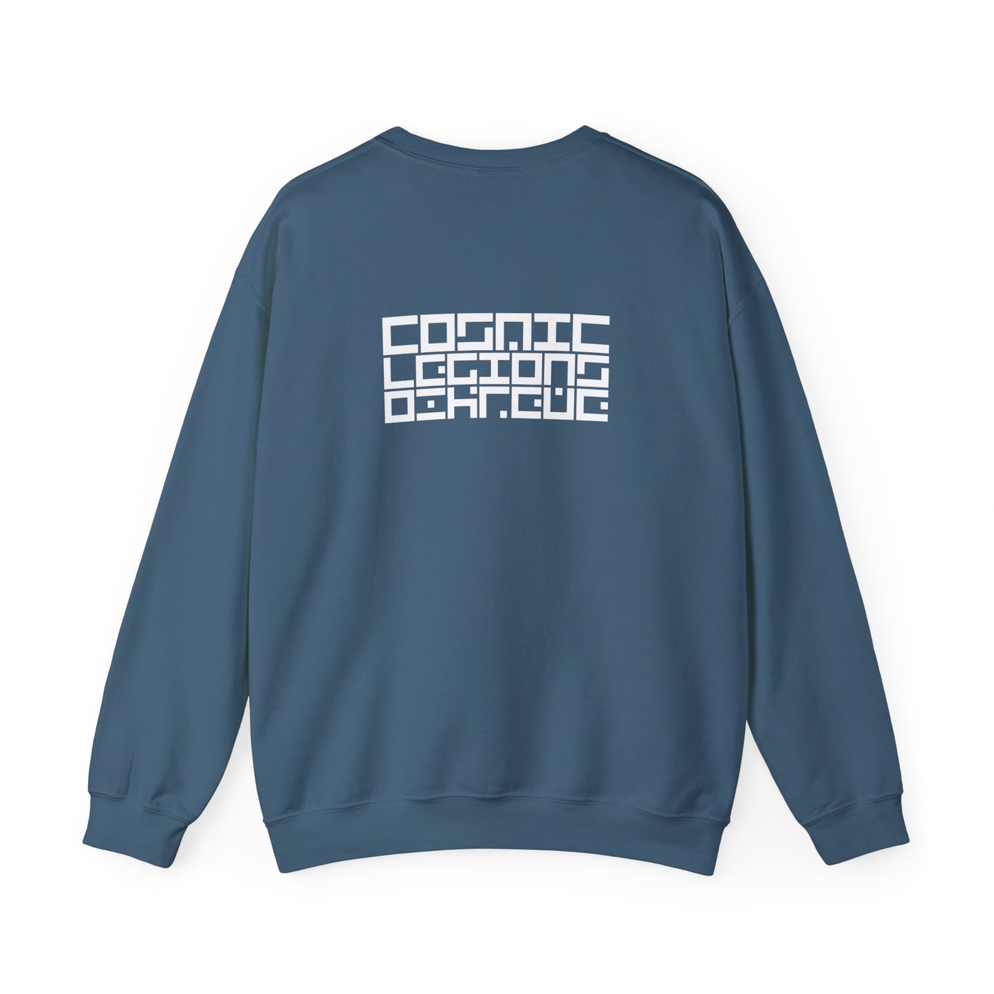 OxKrewe v1 | Cosmic Legions | Sweatshirt