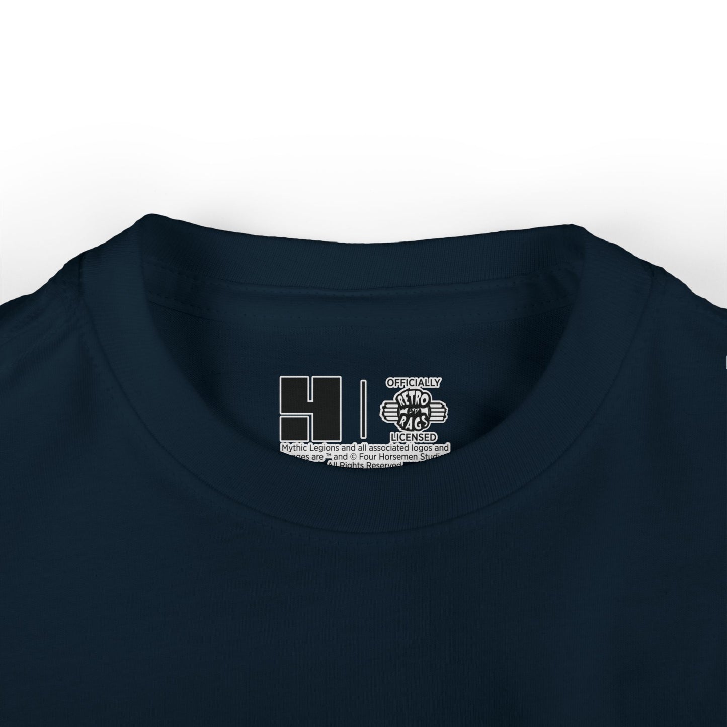 House of the Noble Bear, The | Mythic Legions | Infant T-Shirt