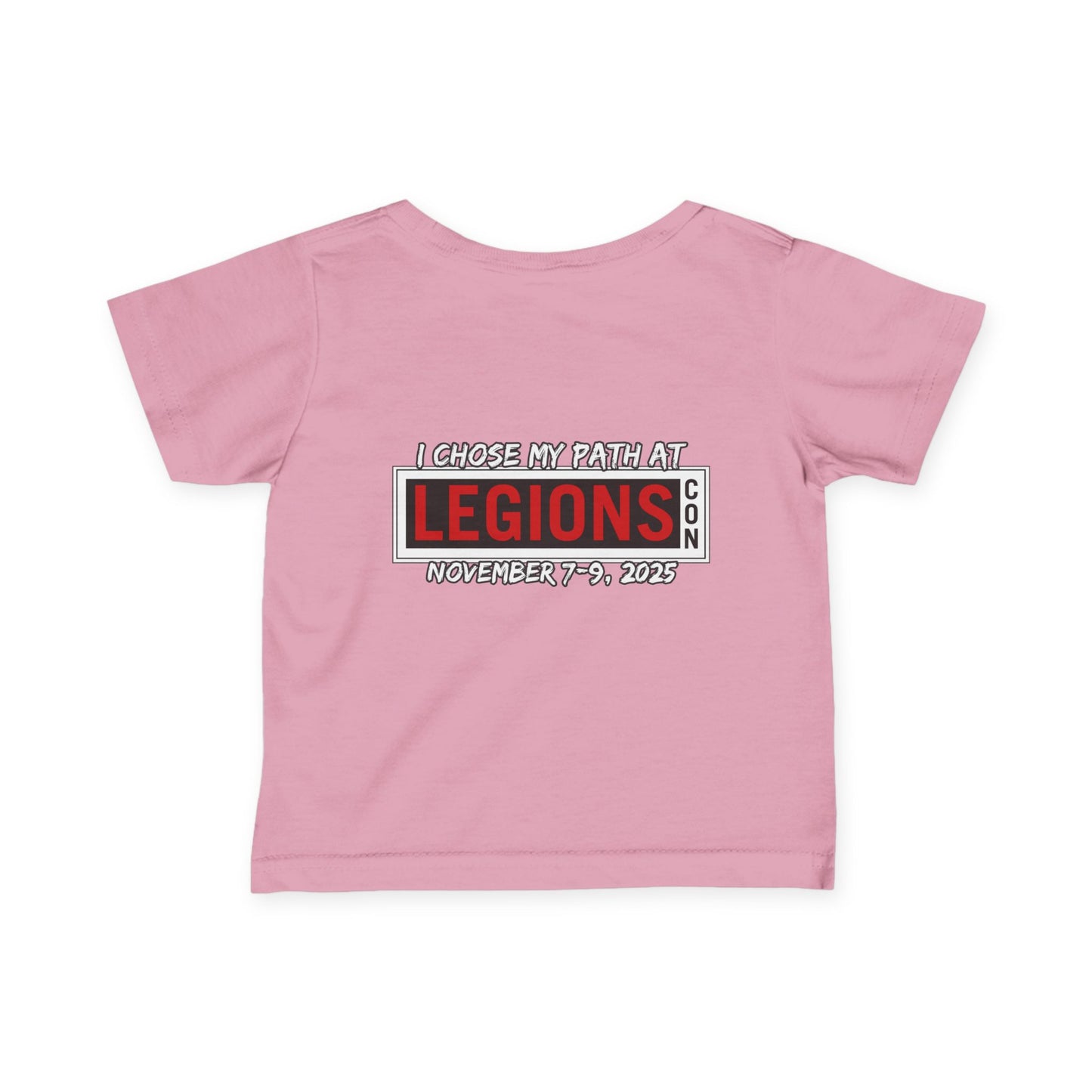 LegionsCon Churel | Mythic Legions | Infant T-Shirt