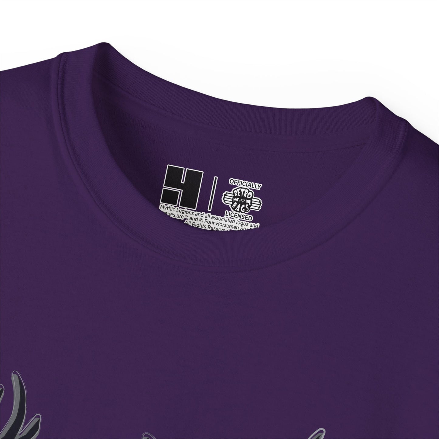 Xylona’s Flock | Mythic Legions | Standard T-Shirt