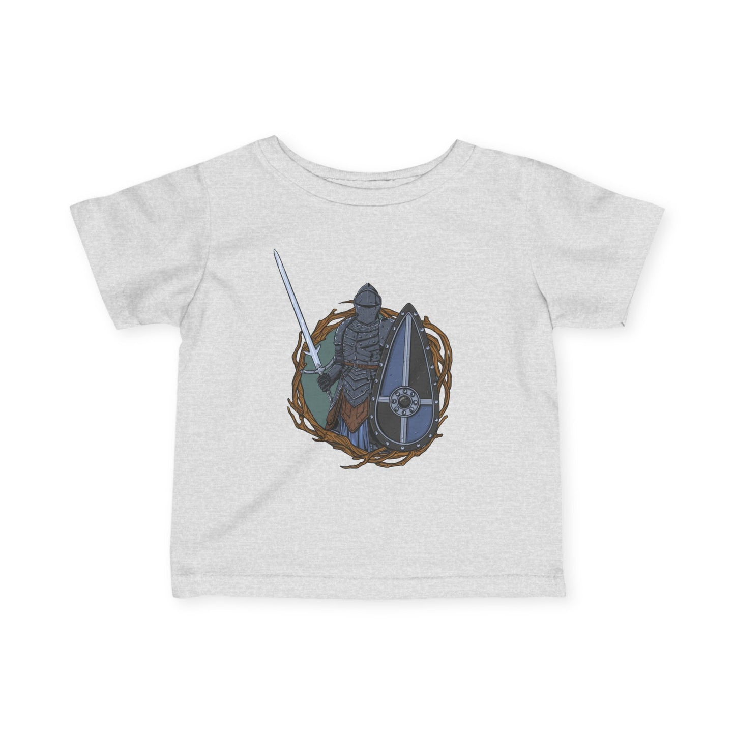 LegionsCon Warrior | Mythic Legions | Infant T-Shirt