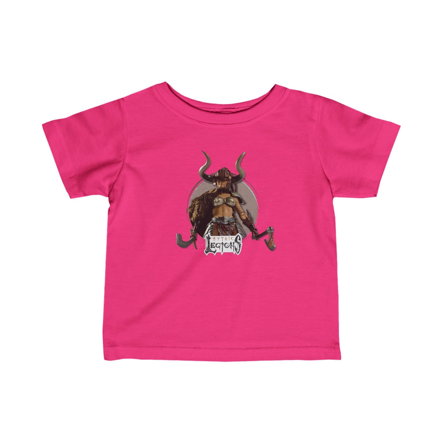 Cassia | Mythic Legions |Infant T-Shirt
